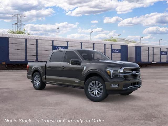Thumbnail: 2026 Ford F-150 - 29