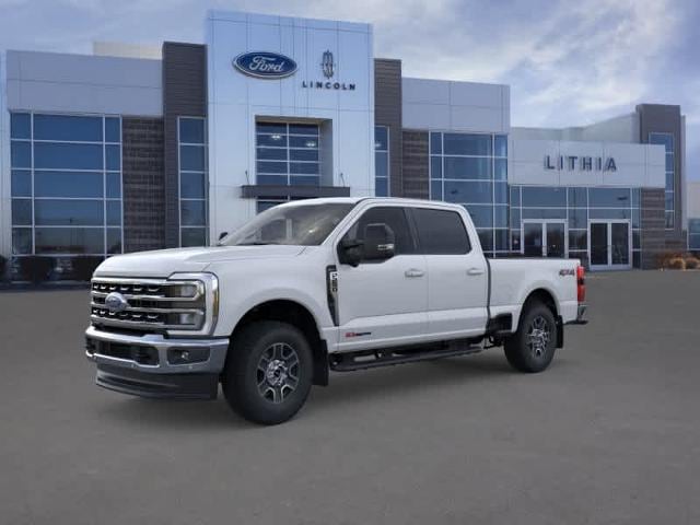 Thumbnail: 2026 Ford F-250 - 23