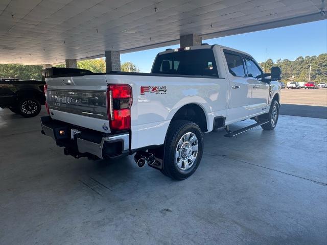 2026 Ford F-250 Super Duty King Ranch - Photo 40