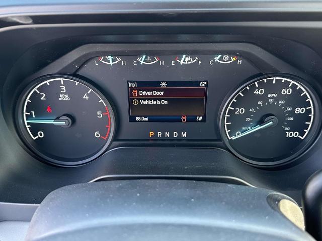 2024 Ford F-350 Super Duty Chassis Cab XL - Photo 39