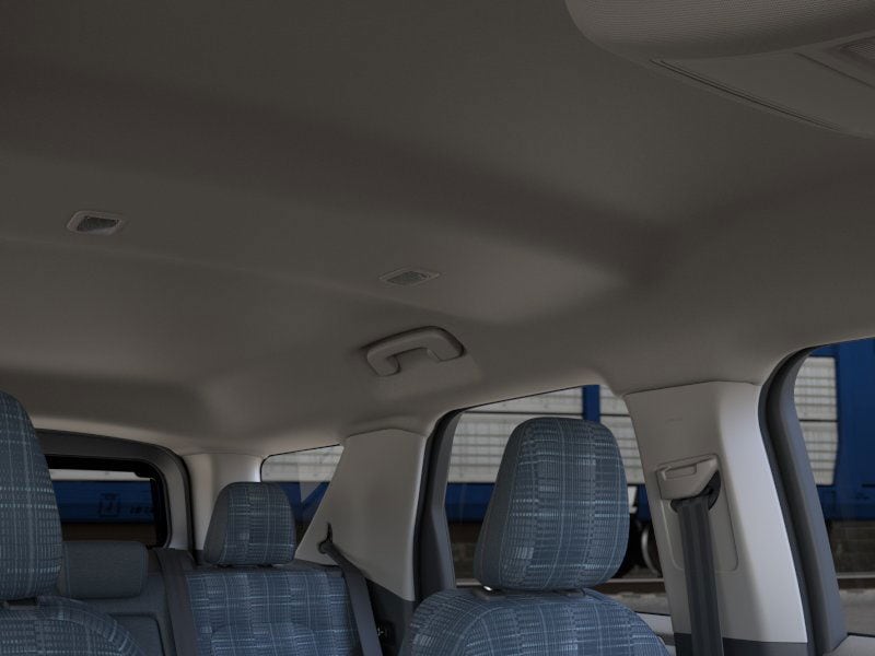 2026 Ford Bronco Sport Heritage SUV