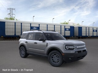 2026 Ford Bronco Sport Big Bend&reg; SUV