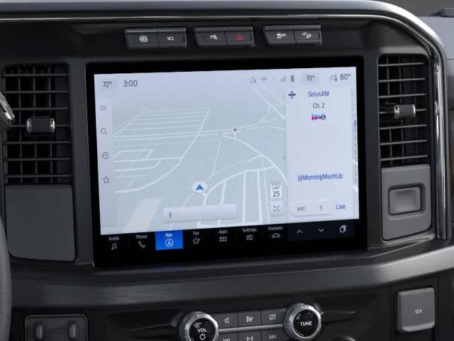 Thumbnail: 2024 Ford Econoline - 45