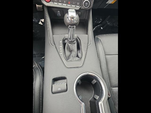 2025 Ford Mustang GT Premium Fastback - Photo 41