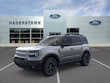  Ford Bronco Sport