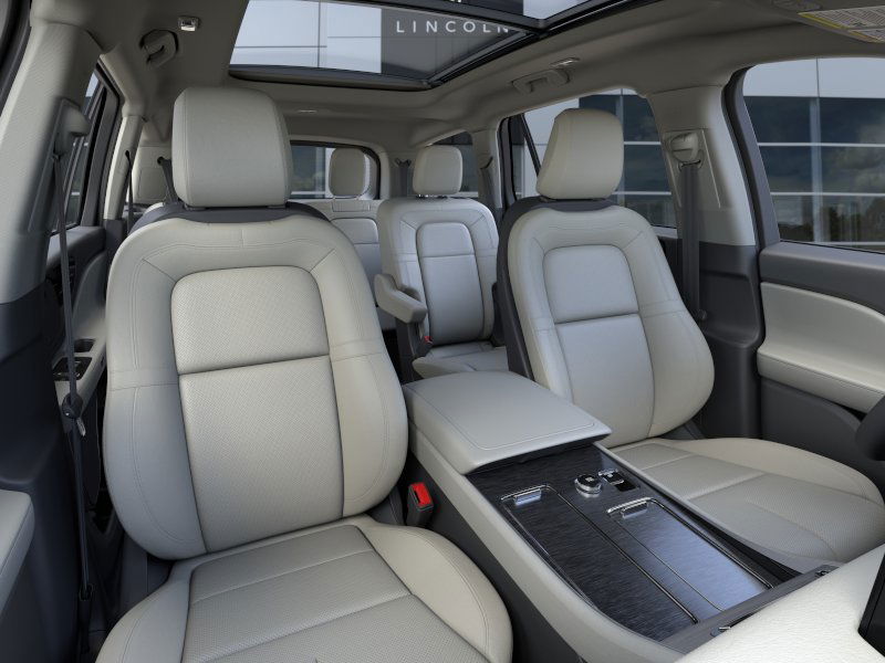 2026 Lincoln Aviator Reserve - Photo 10