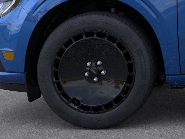 2025 Ford Maverick Lobo Standard - Photo 47