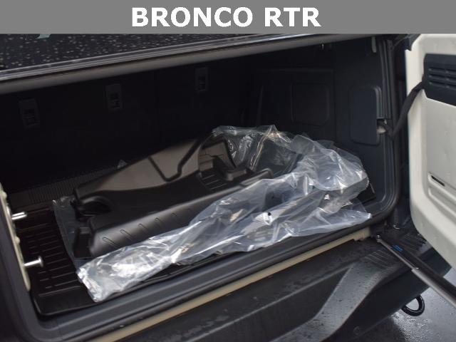 2025 Ford Bronco 4-Door Badlands - Photo 32