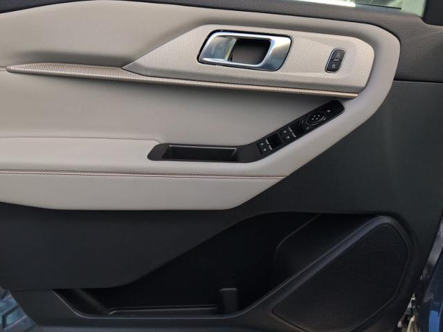 new 2026 Ford Explorer car, priced at $48,073