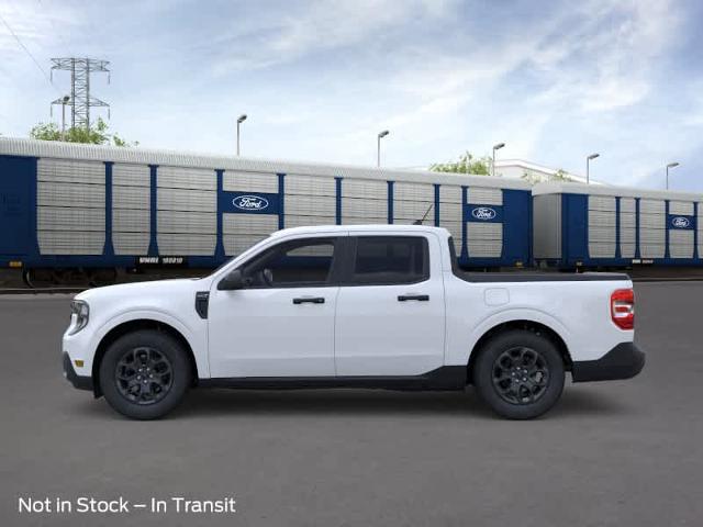 Thumbnail: 2026 Ford Maverick - 27