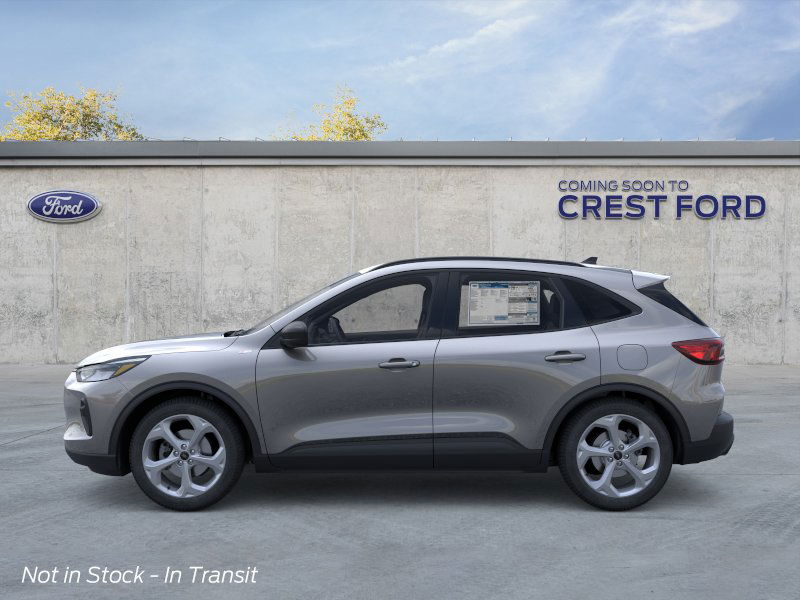 2026 Ford Escape ST-Line photo 3