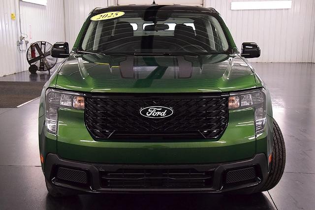 2025 Ford Maverick XLT - Photo 35