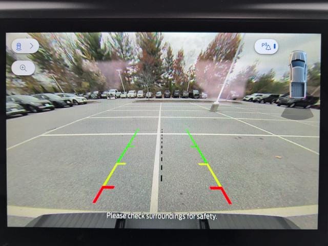 new 2025 Ford F-150 car, priced at $39,056