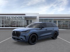 2025 Lincoln Aviator Reserve SUV