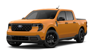 2026 Ford Maverick XLT TRUCK