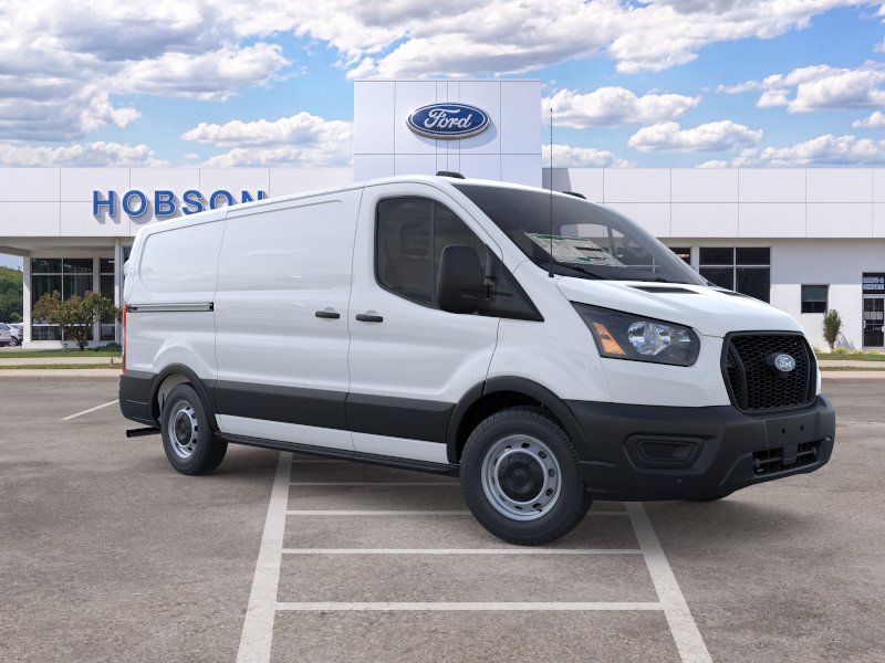 2026 Ford Transit Van Base - Photo 7