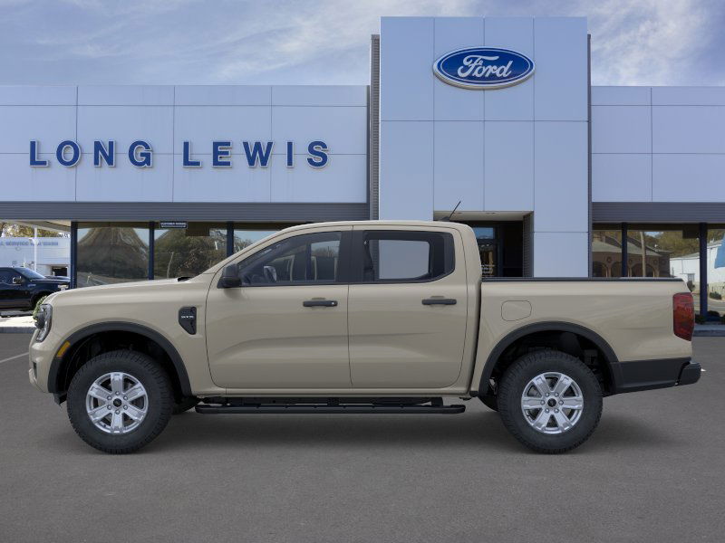 2025 Ford Ranger XL photo 3
