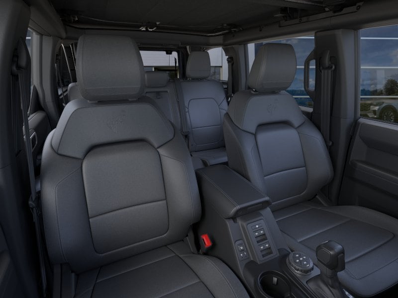 2025 Ford Bronco 4-Door Badlands - Photo 34