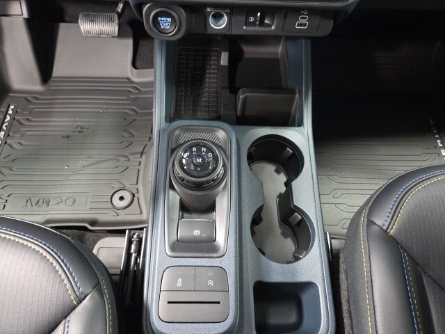 2025 Ford Maverick Lobo Premium - Photo 34