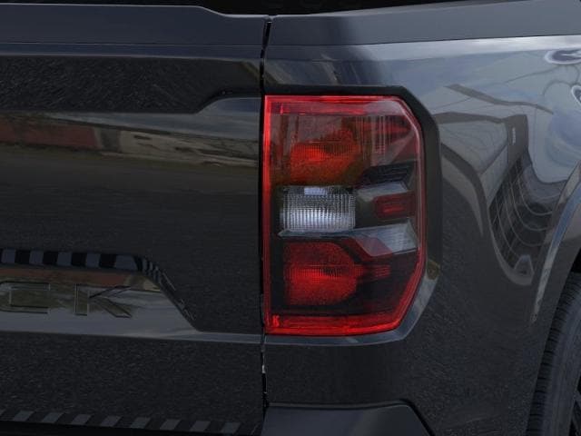 2025 Ford Maverick XLT - Photo 46