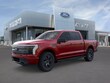  Ford F-150 Lightning