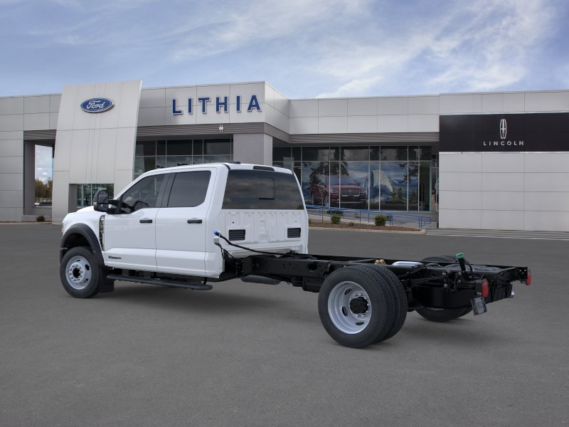 Thumbnail: 2026 Ford Econoline - 27