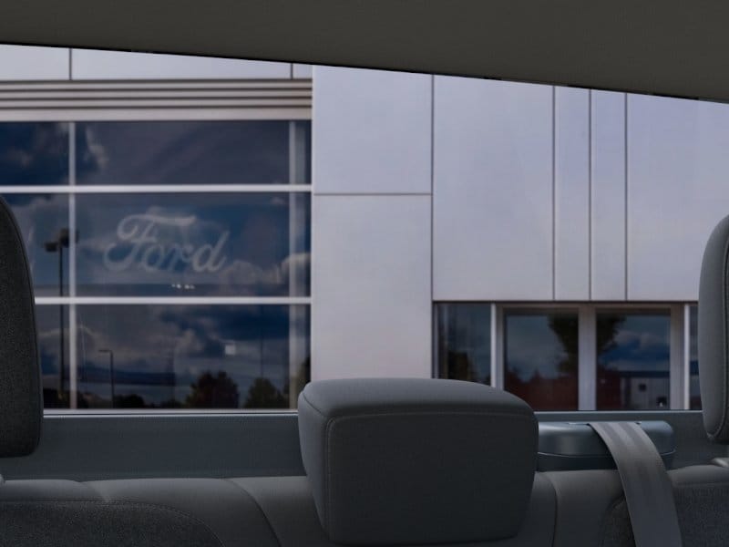 2026 Ford Maverick XLT Truck SuperCrew
