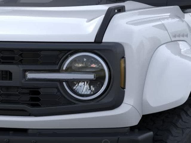 Thumbnail: 2026 Ford Bronco - 45