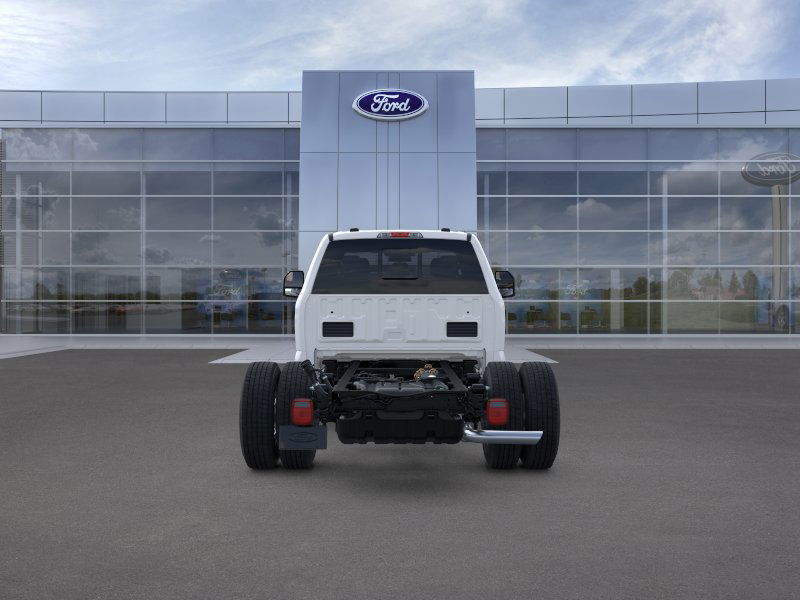 Thumbnail: 2025 Ford F-350 - 5