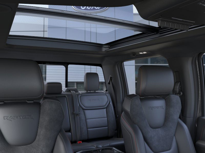 2026 Ford F-150 Raptor Truck