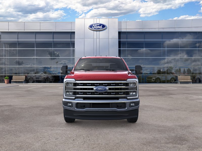 2026 Ford F-350 Super Duty XLT - Photo 28