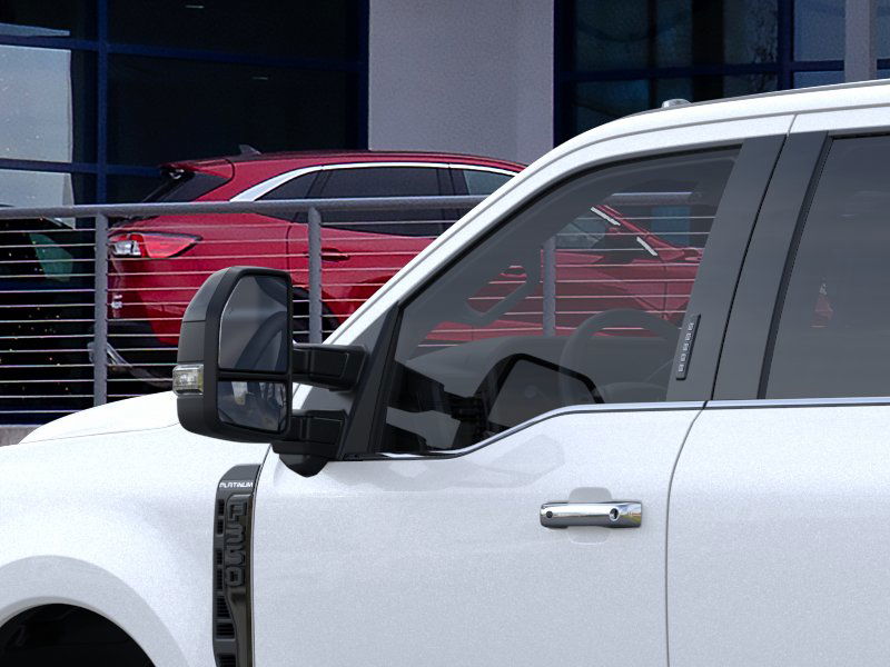 Thumbnail: 2026 Ford F-350 - 42