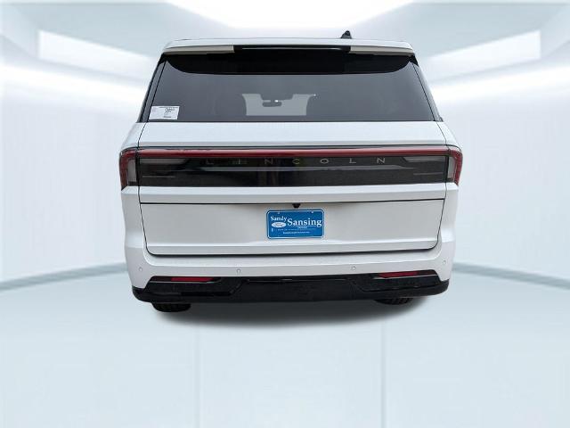 2025 Lincoln Navigator Reserve-L SUV