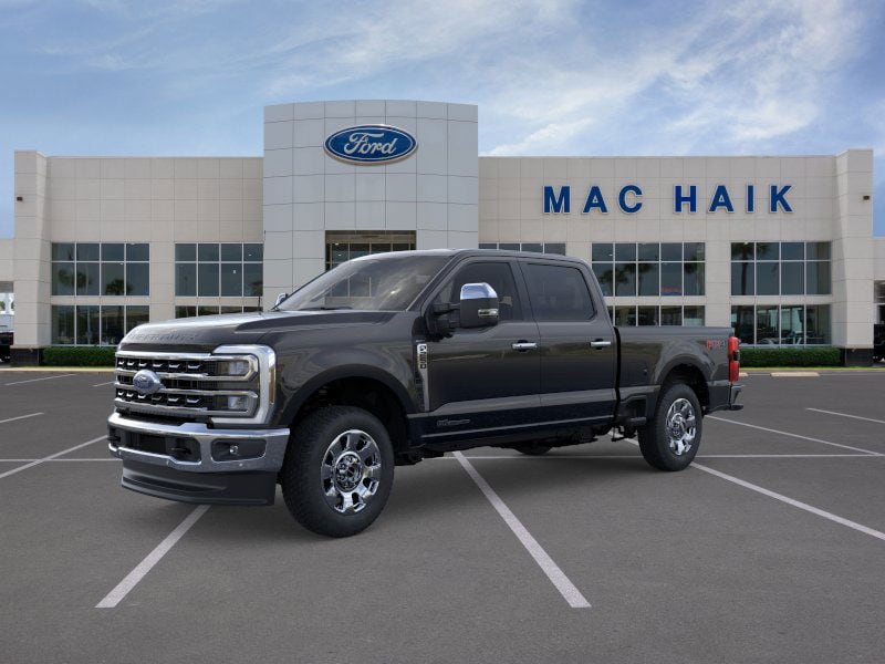 2026 Ford F-250 Super Duty Lariat's photo