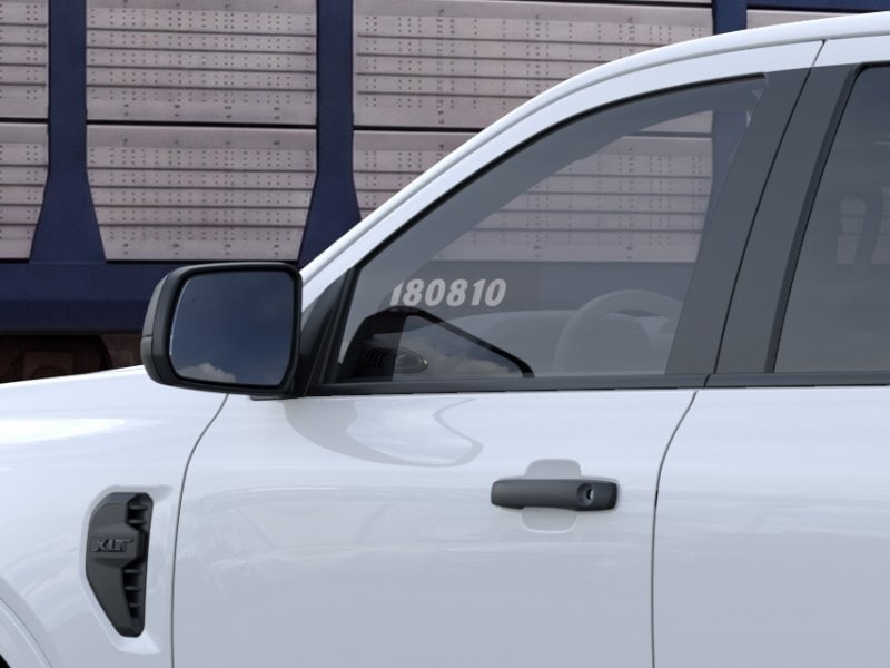 2026 Ford Ranger XLT Truck