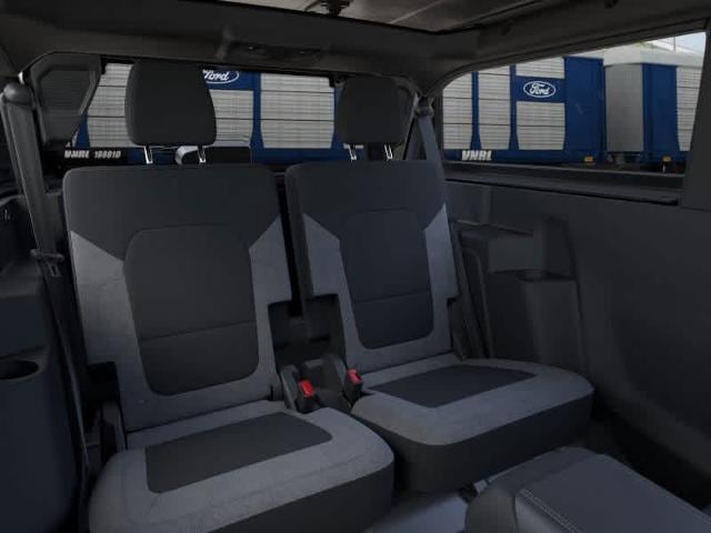 Thumbnail: 2025 Ford Bronco - 36