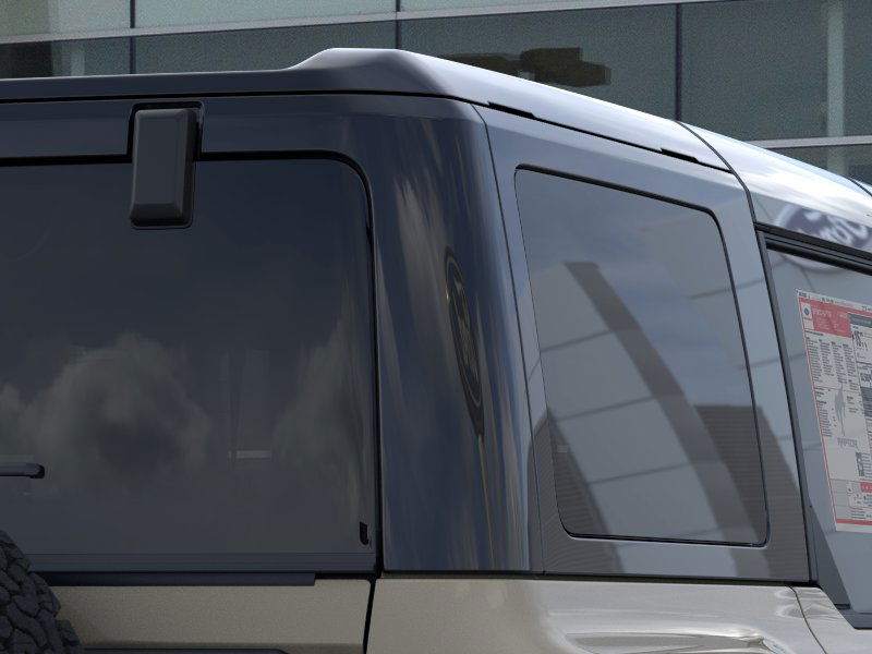 2025 Ford Bronco 4-Door Raptor - Photo 25