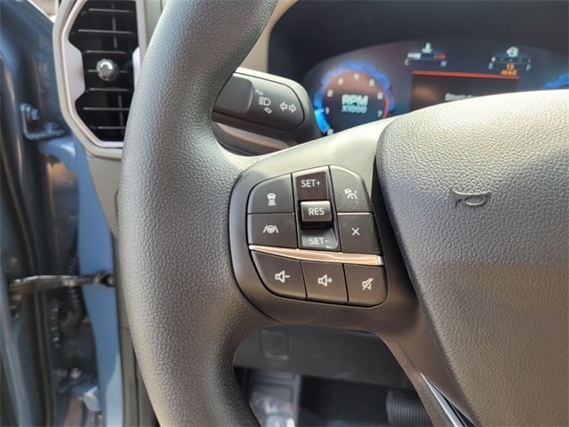 2025 Ford Bronco Sport Big Bend - Photo 46