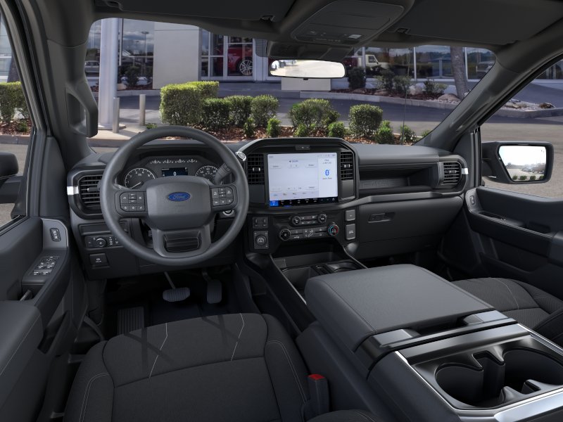 2026 Ford F-150 STX - Photo 9