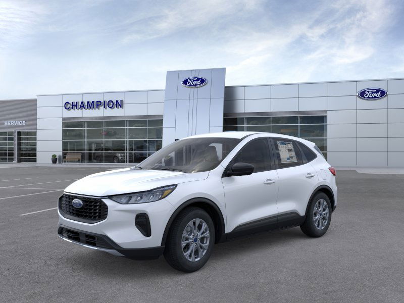2026 Ford Escape Active's photo