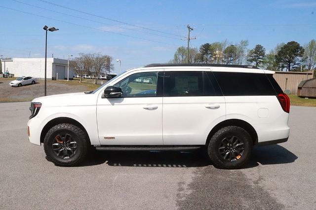 2026 Ford Expedition Tremor - Photo 39