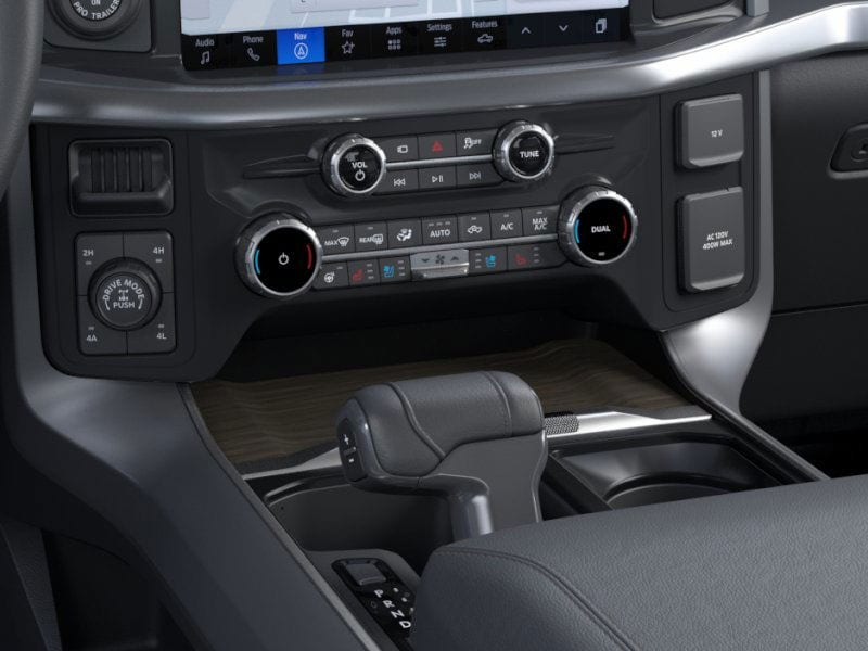 Thumbnail: 2025 Ford F-150 - 47