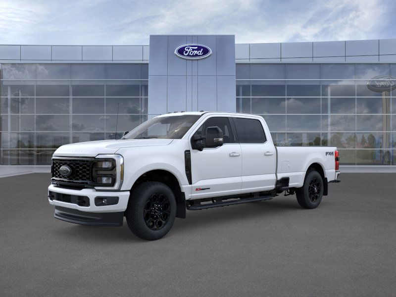 2026 Ford F-350 Super Duty Lariat - Photo 23