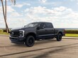 Ford F-250SD