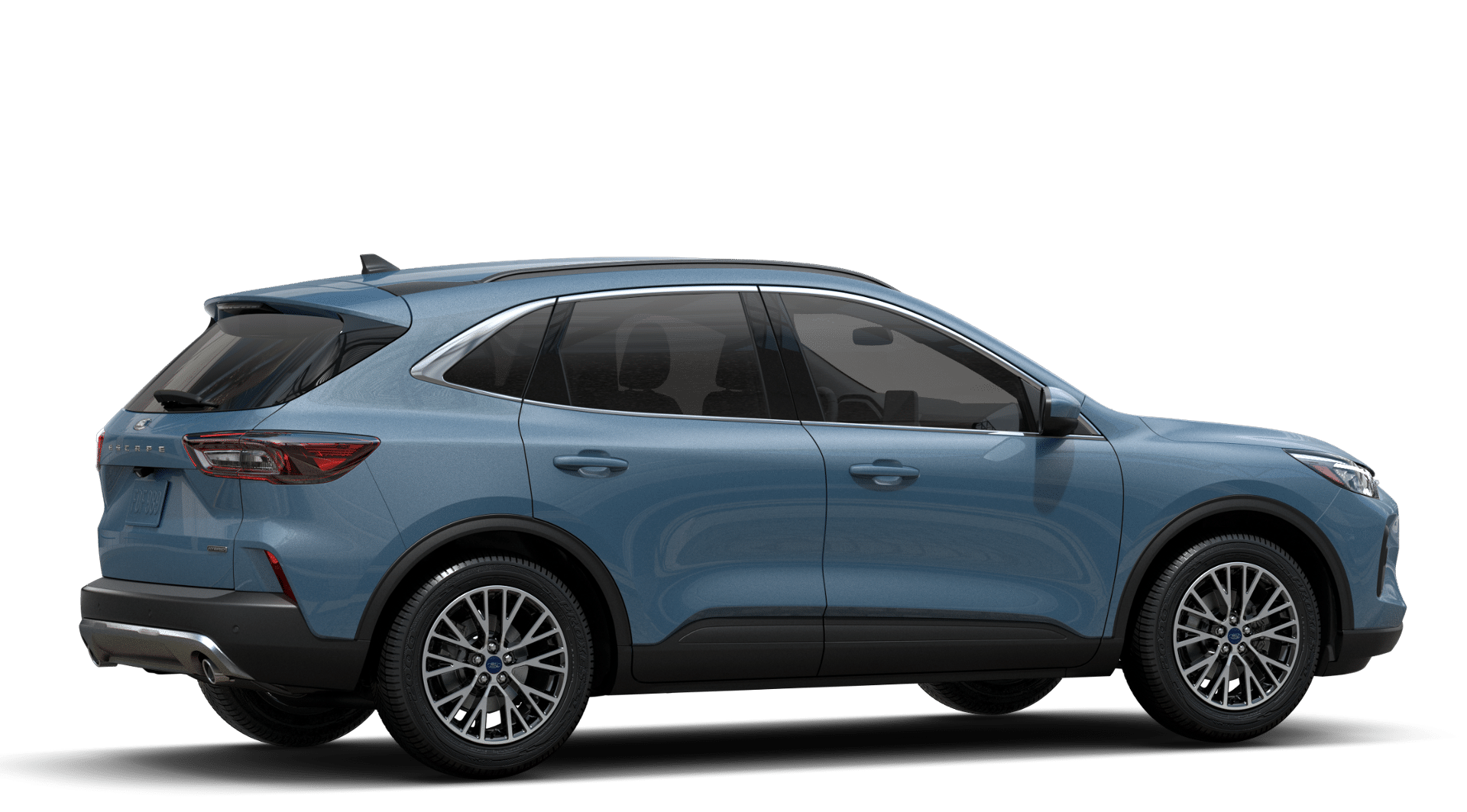 Thumbnail: 2025 Ford Escape - 3