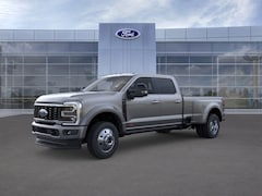 2026 Ford F-450 Truck
