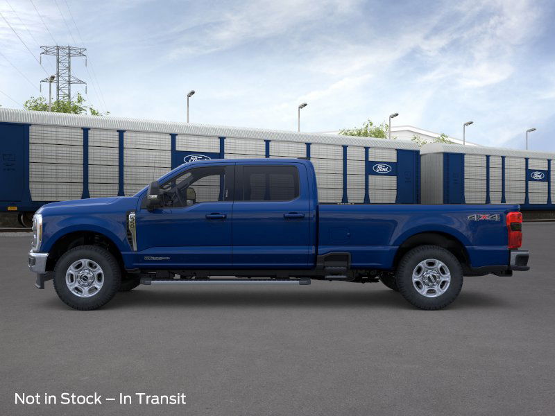 2026 Ford F-350 XLT photo 3