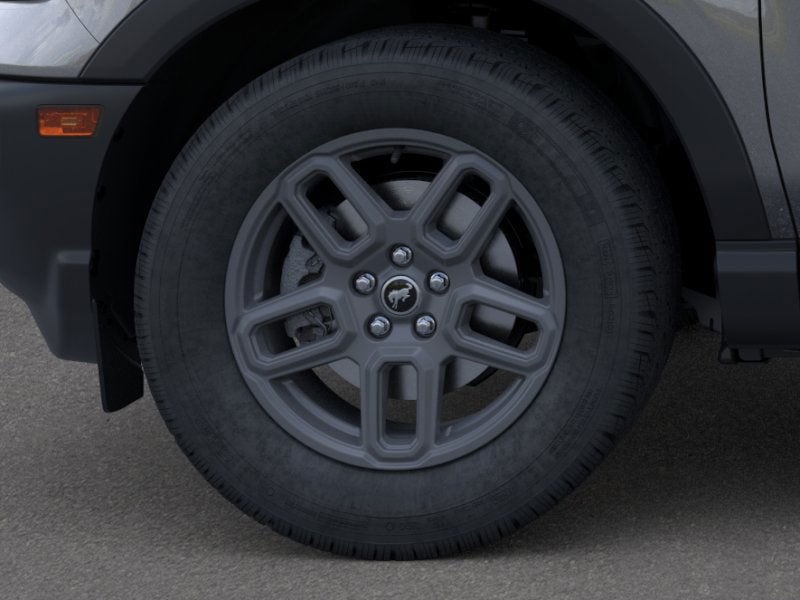 new 2025 Ford Bronco Sport car