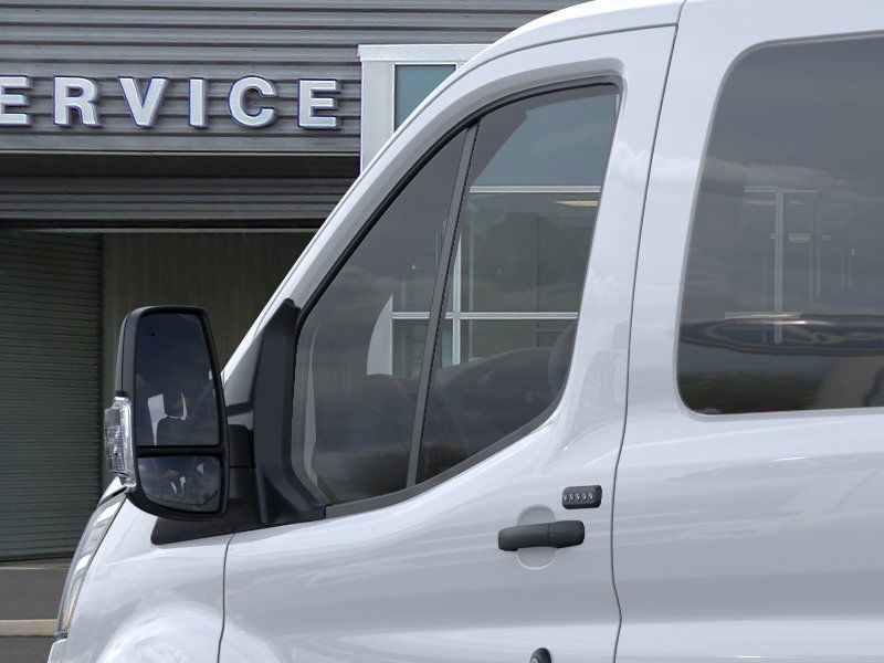 2024 Ford Transit Passenger Van XL - Photo 64