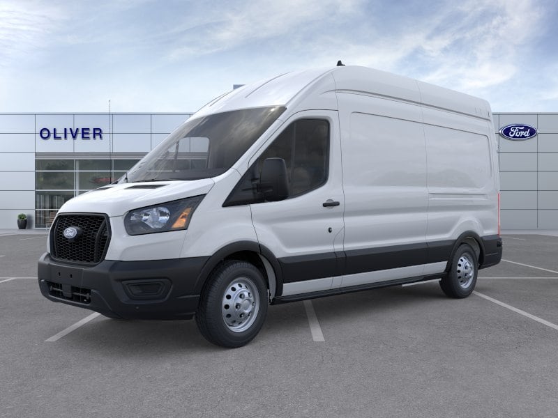 2026 Ford Transit 350 High Roof 148 WB 9950# AWD's photo